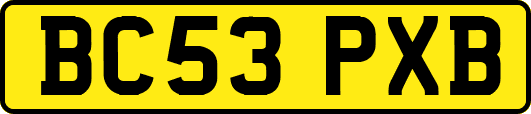 BC53PXB
