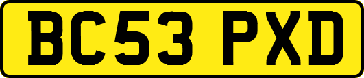 BC53PXD