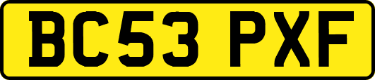 BC53PXF