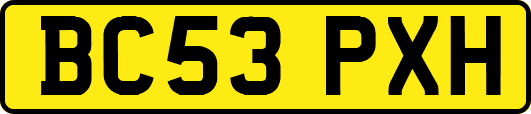 BC53PXH