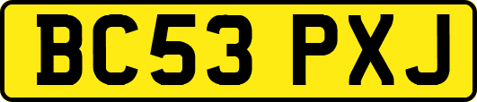 BC53PXJ