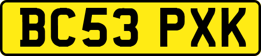 BC53PXK