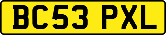 BC53PXL