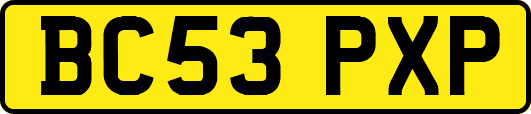 BC53PXP