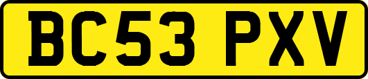 BC53PXV
