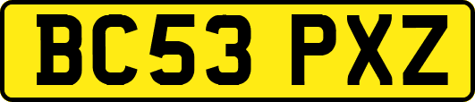 BC53PXZ