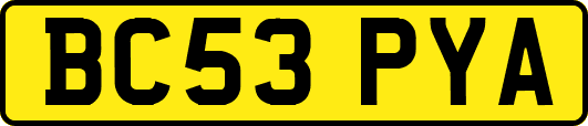 BC53PYA