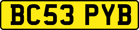 BC53PYB