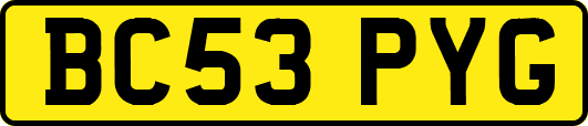 BC53PYG