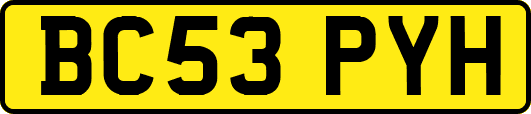 BC53PYH