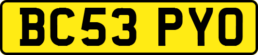 BC53PYO