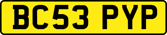 BC53PYP