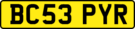 BC53PYR