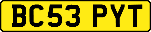 BC53PYT
