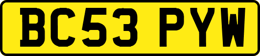BC53PYW
