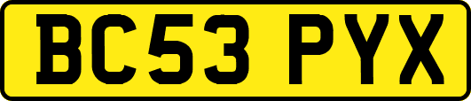 BC53PYX