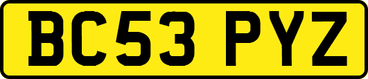 BC53PYZ