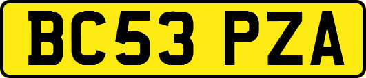 BC53PZA