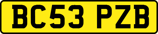 BC53PZB