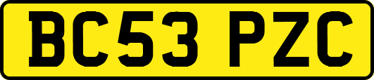 BC53PZC