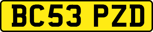BC53PZD