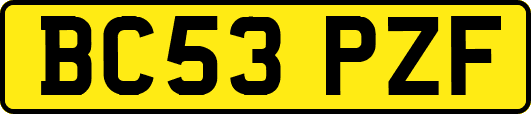 BC53PZF