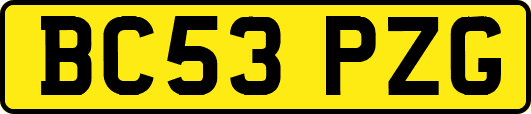 BC53PZG