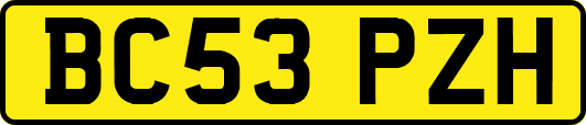 BC53PZH