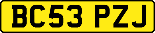 BC53PZJ
