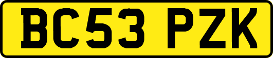 BC53PZK