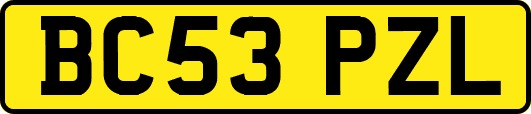 BC53PZL