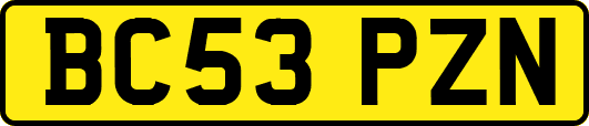 BC53PZN