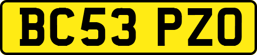 BC53PZO