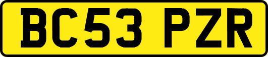 BC53PZR