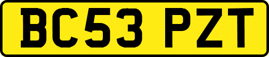 BC53PZT