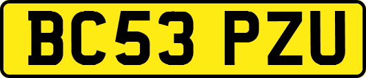 BC53PZU