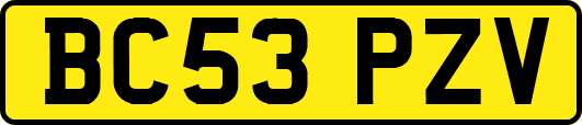 BC53PZV