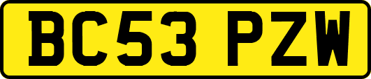 BC53PZW