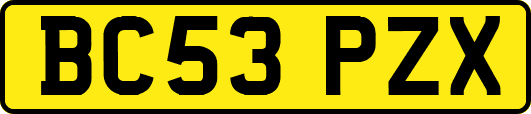 BC53PZX