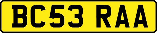 BC53RAA