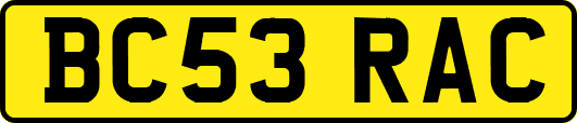BC53RAC