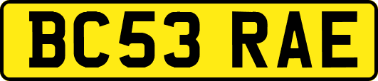 BC53RAE