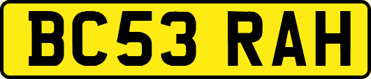 BC53RAH