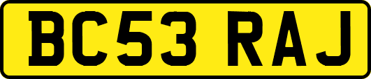 BC53RAJ
