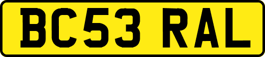 BC53RAL