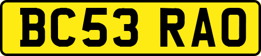 BC53RAO