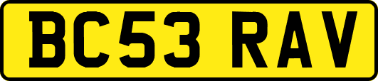 BC53RAV