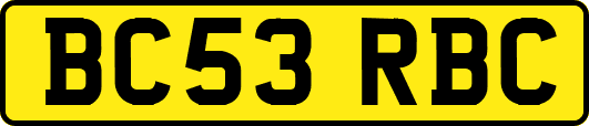BC53RBC