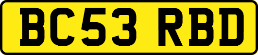BC53RBD