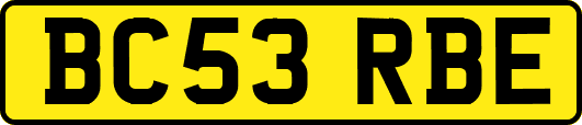 BC53RBE